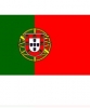 Gæsteflag portugal